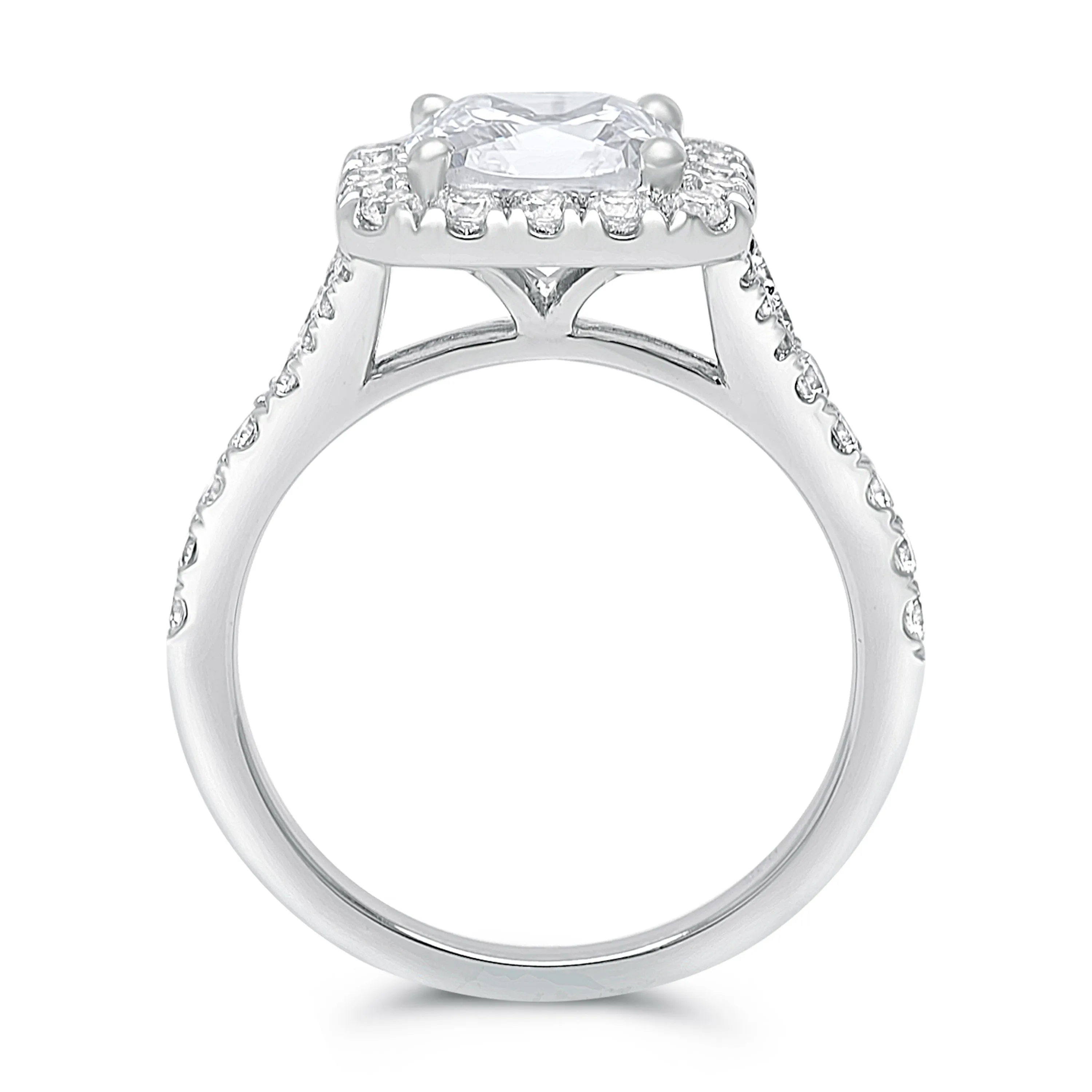 Ella Image 2 Forever Diamonds New York, NY