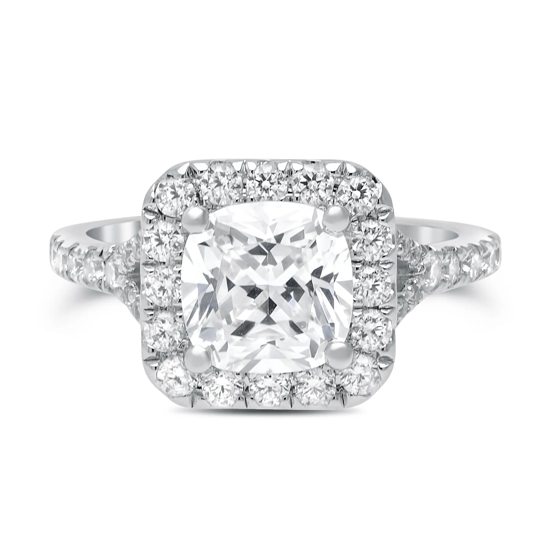 Ella Image 3 Forever Diamonds New York, NY