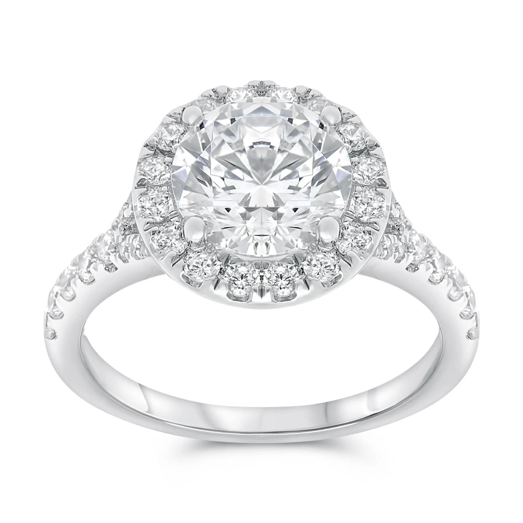 Monique Forever Diamonds New York, NY