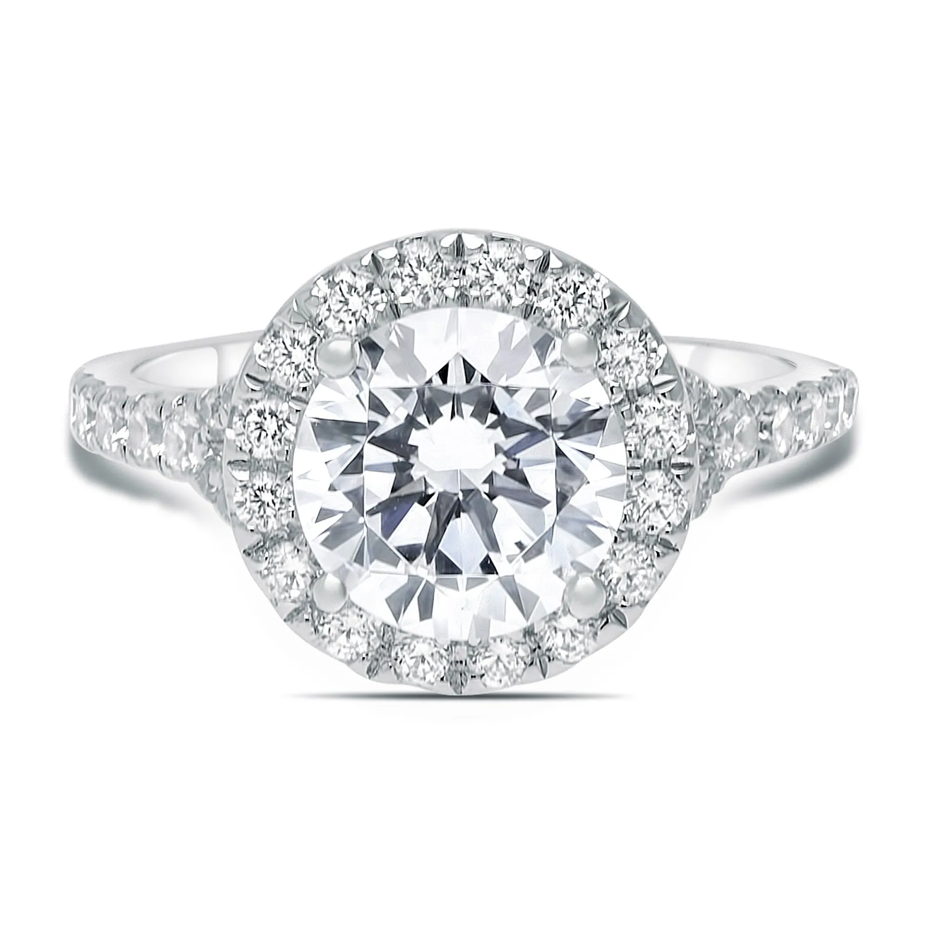 Monique Image 3 Forever Diamonds New York, NY