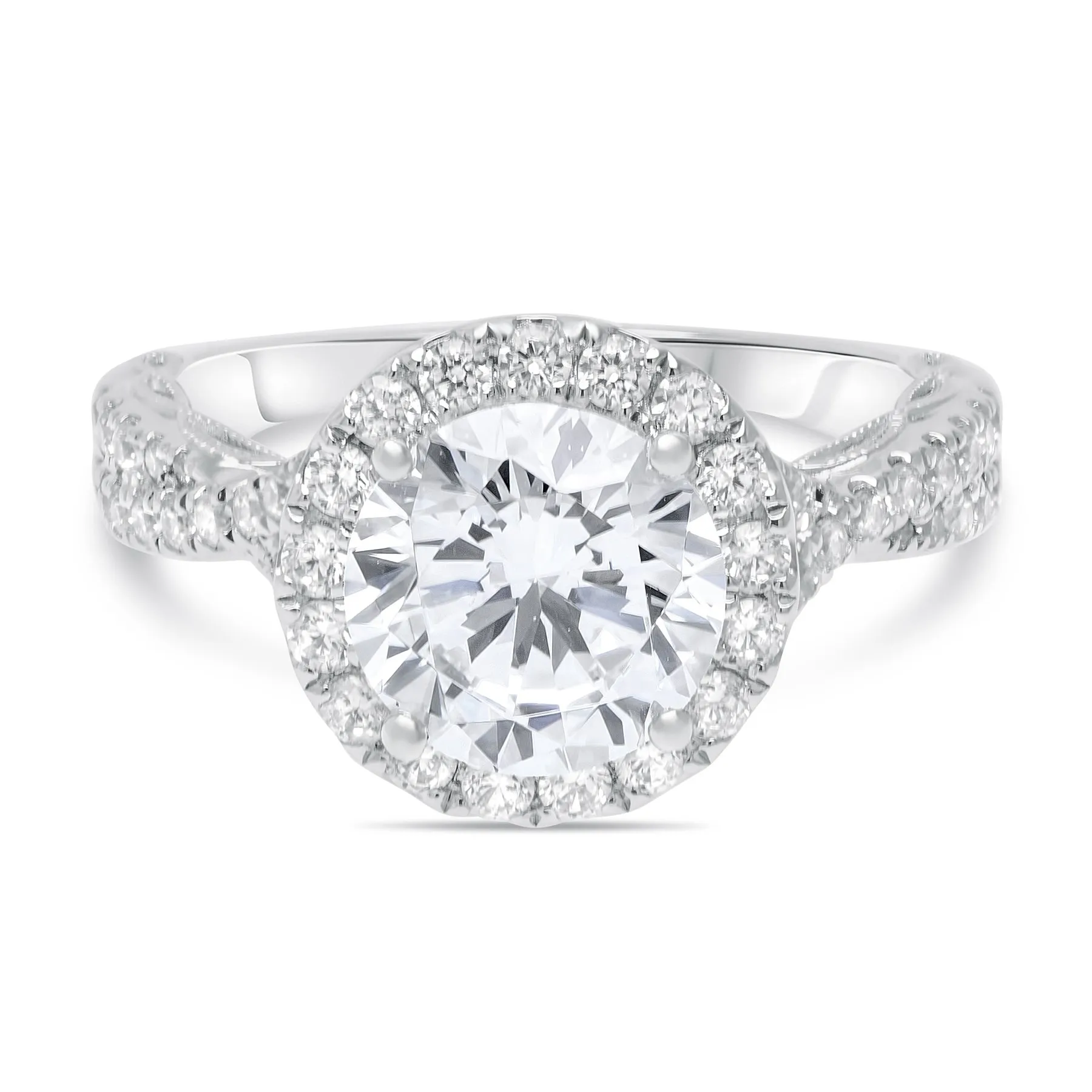 Aurora Image 3 Forever Diamonds New York, NY