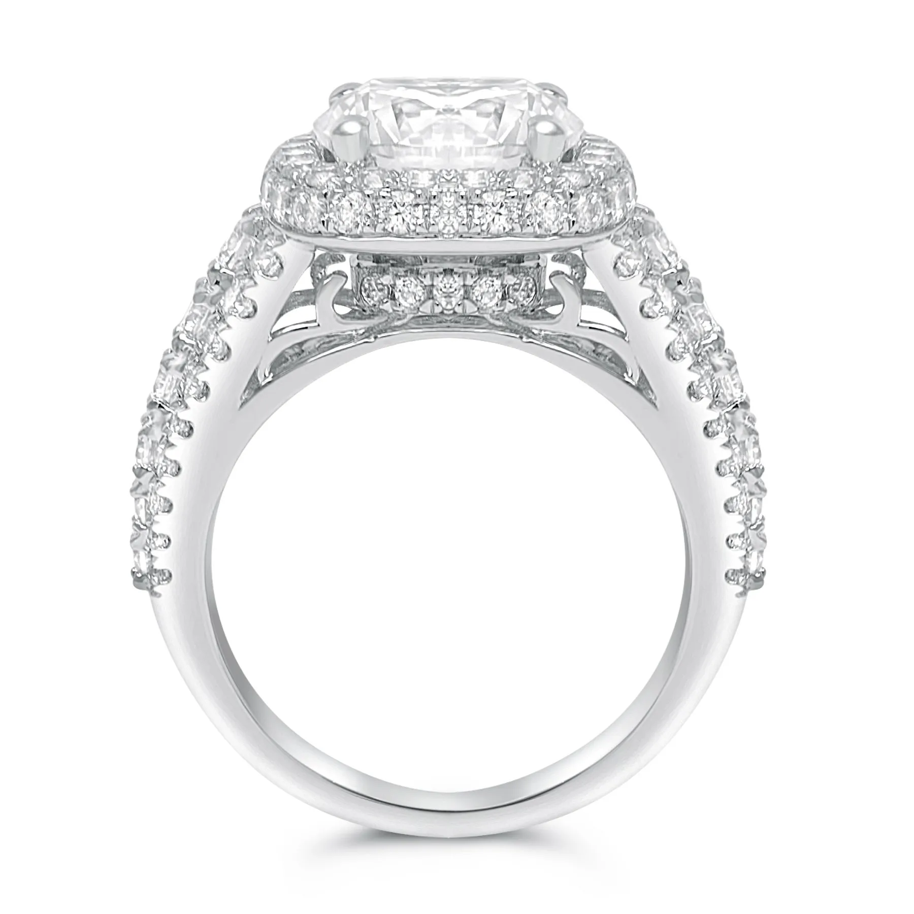 Zahava Image 2 Forever Diamonds New York, NY