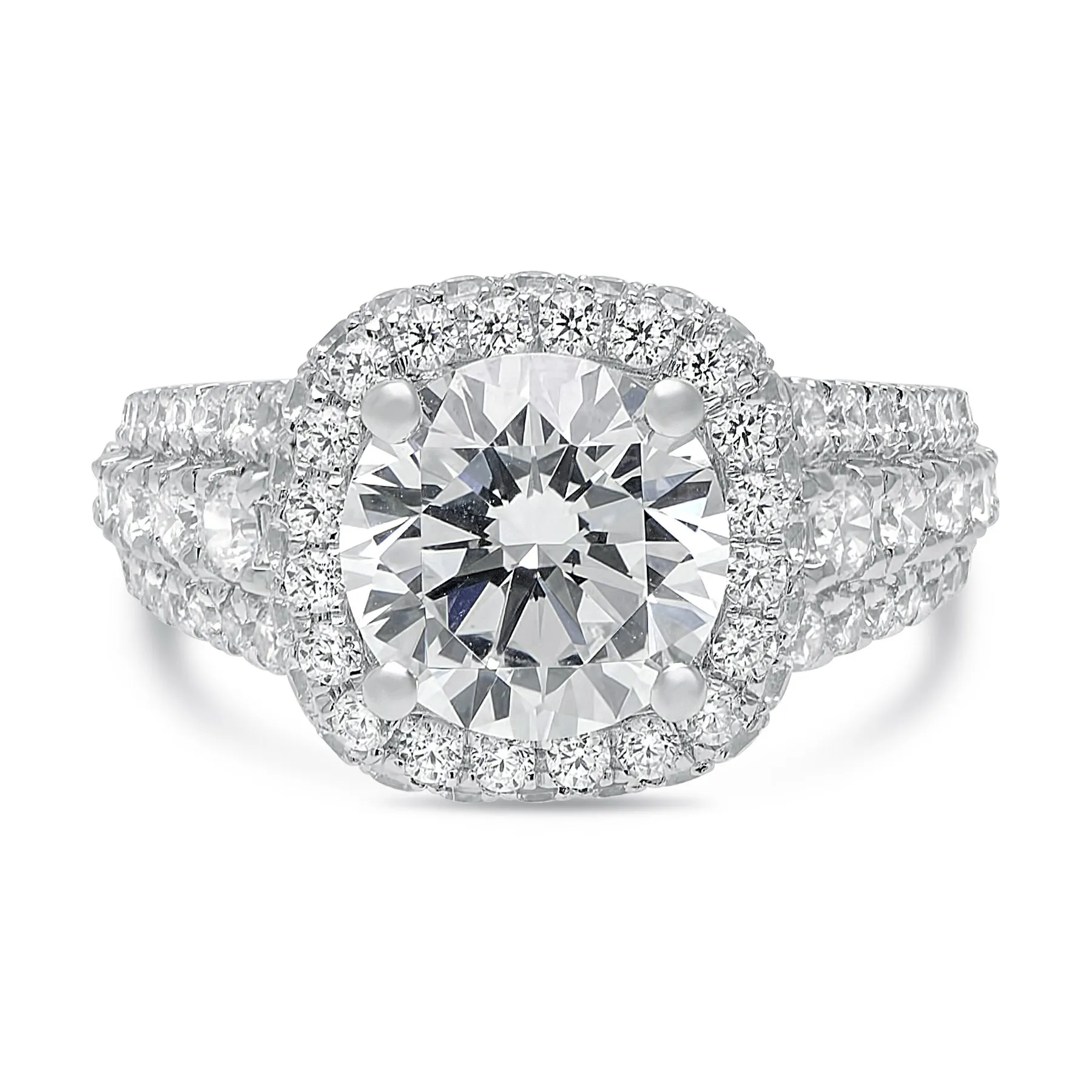 Zahava Image 3 Forever Diamonds New York, NY