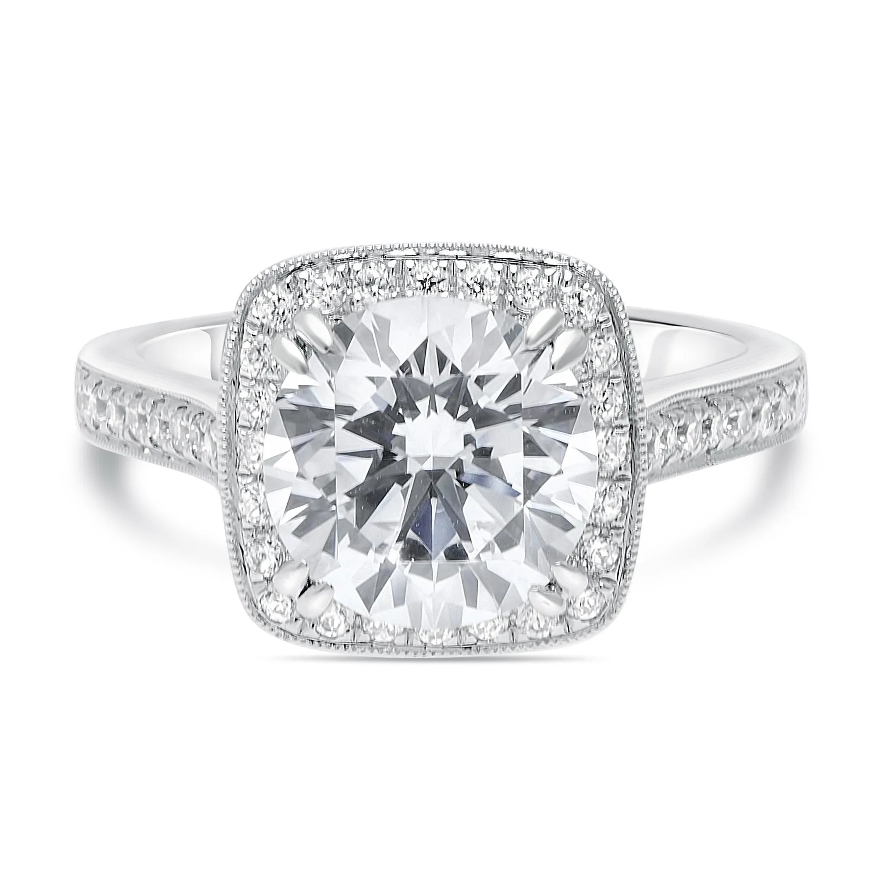 Nadine Image 3 Forever Diamonds New York, NY