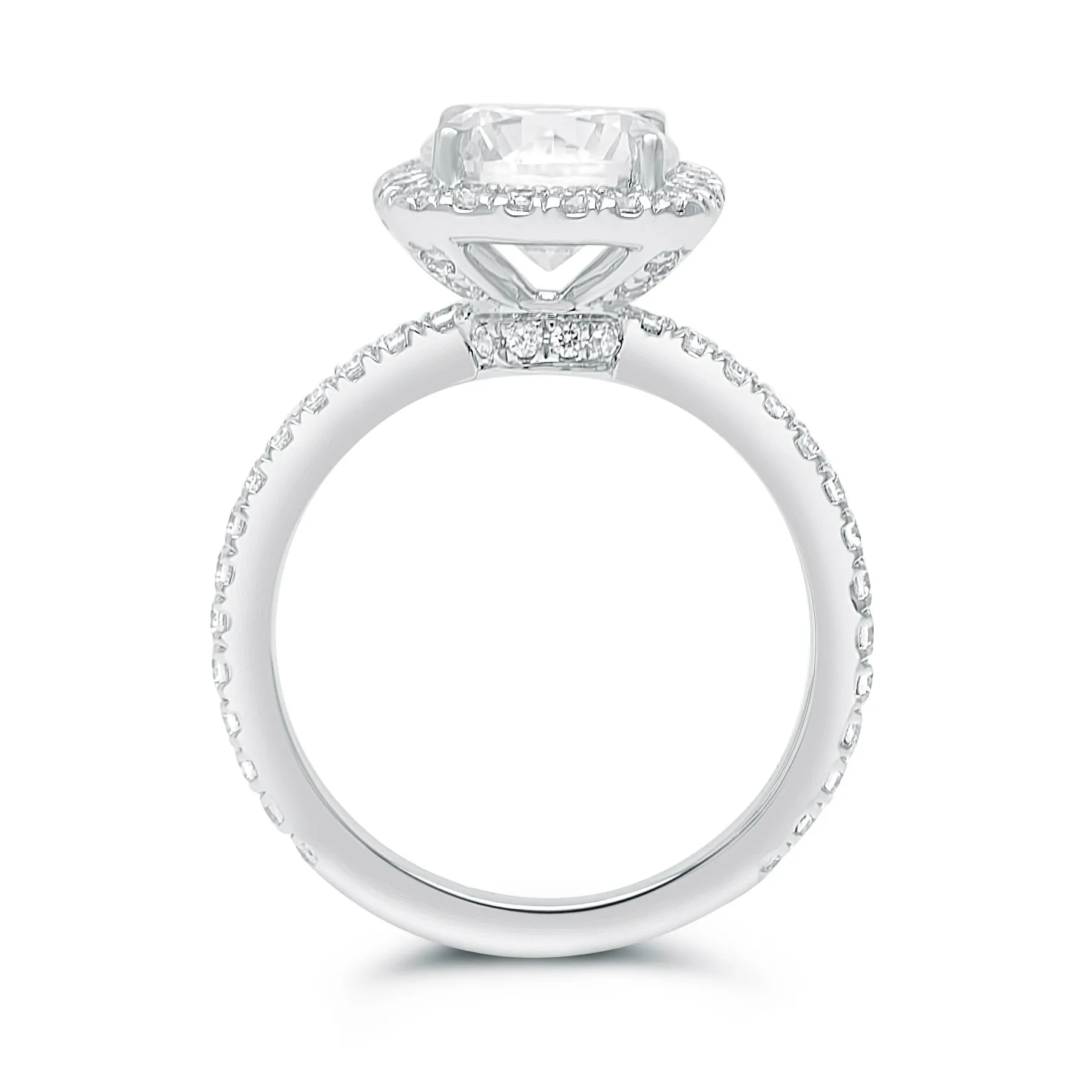 Veronica Image 2 Forever Diamonds New York, NY