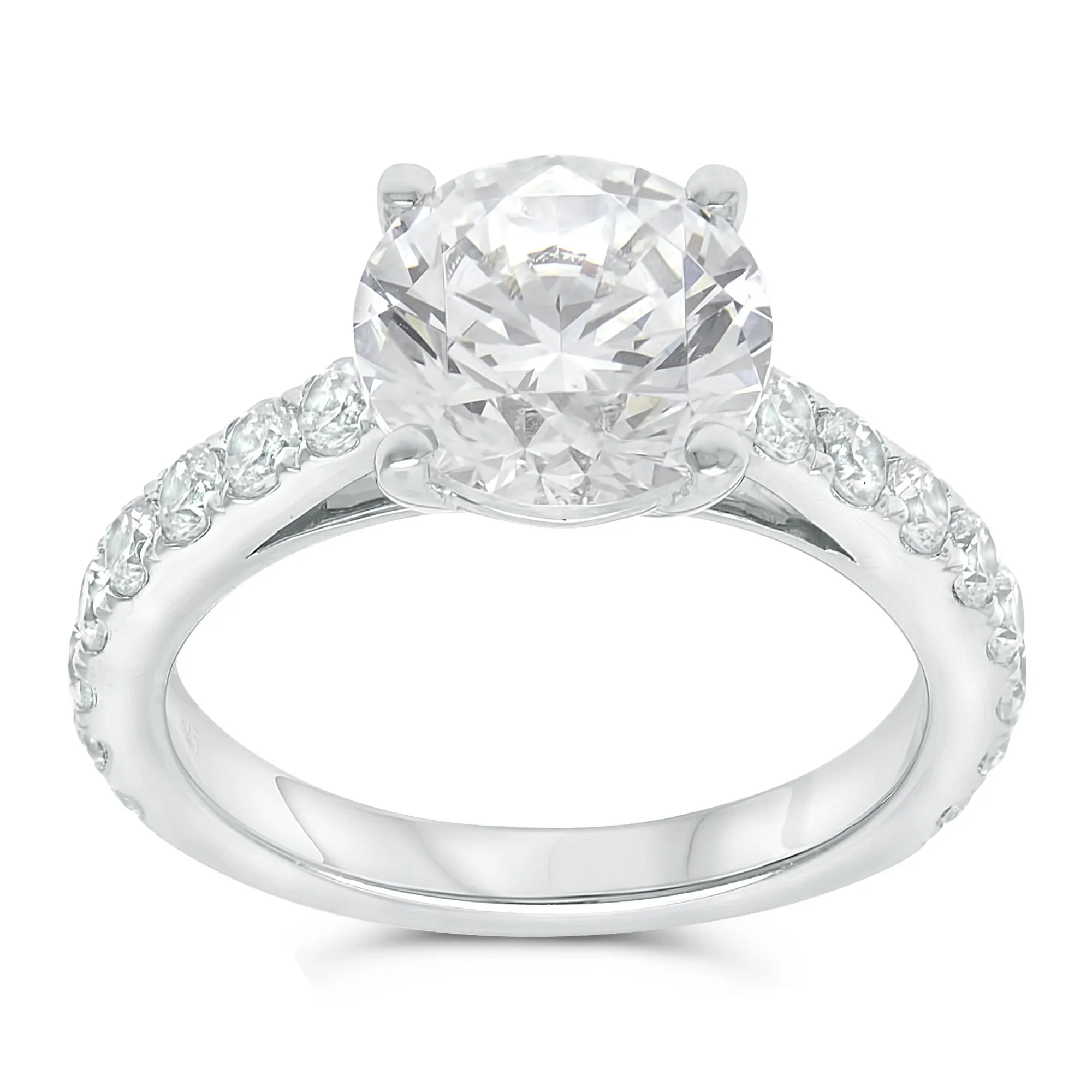 Natalie Forever Diamonds New York, NY