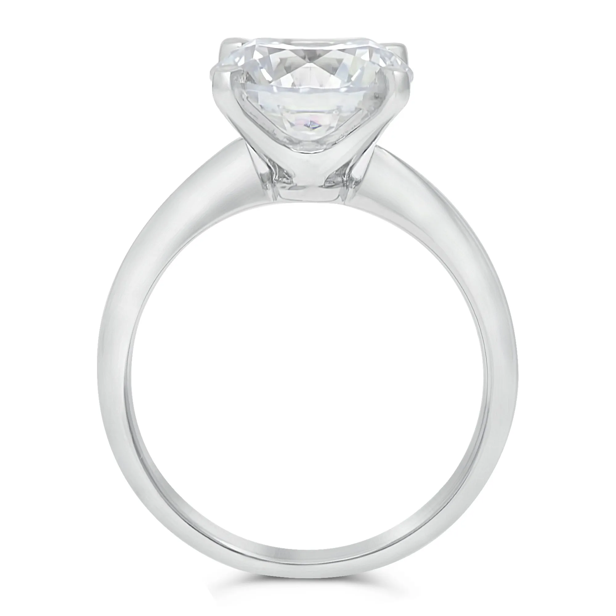 Melissa Image 2 Forever Diamonds New York, NY