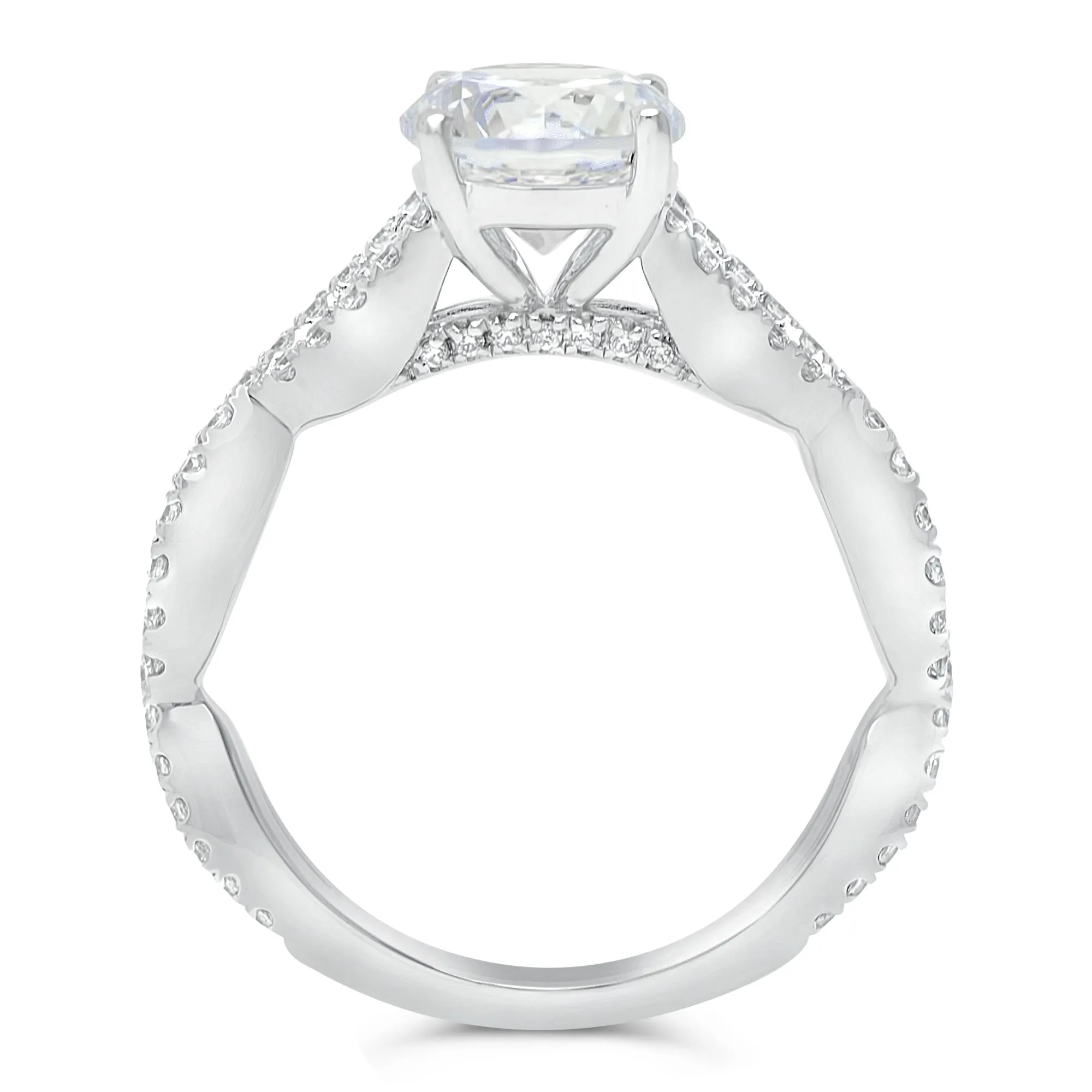 Dakota Image 3 Forever Diamonds New York, NY