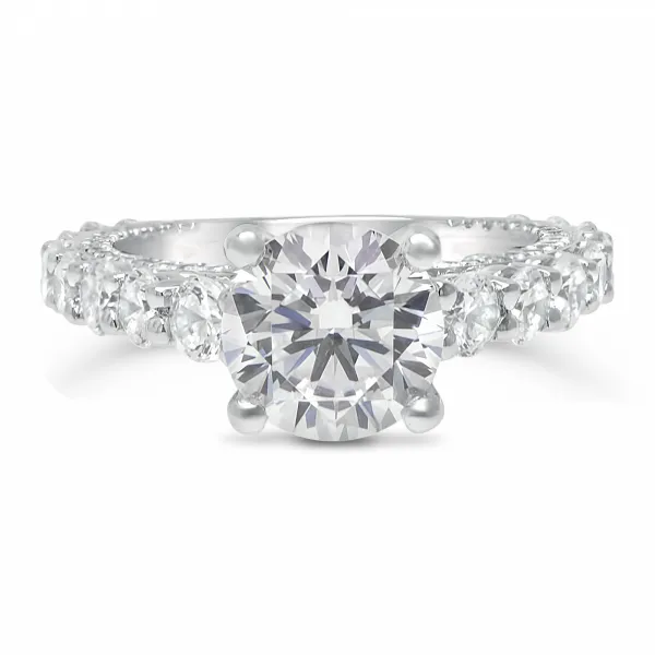 Vivian Image 2 Forever Diamonds New York, NY