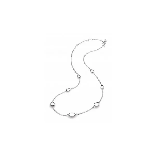 Pebble Necklace Stephen Gallant Jewelers Orleans, MA