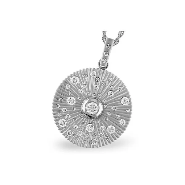 14KT Gold Necklace Diamond Showcase Longview, WA