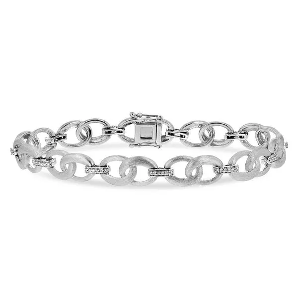 14KT Gold Bracelet Clater Jewelers Louisville, KY