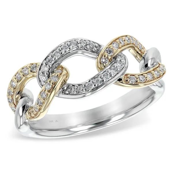 14KT Gold Ladies Wedding Ring Diamond Showcase Longview, WA