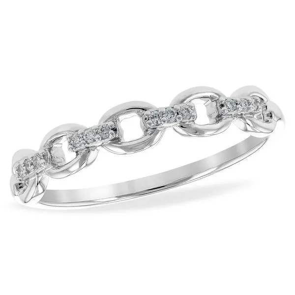 14KT Gold Ladies Wedding Ring Diamond Showcase Longview, WA