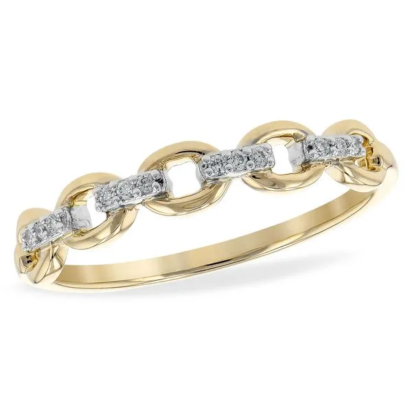 14KT Gold Ladies Wedding Ring Diamond Showcase Longview, WA