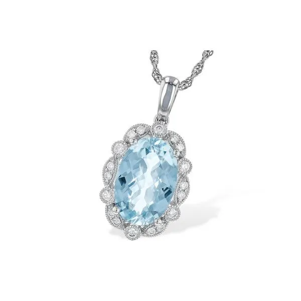 14KT Gold Necklace Futer Bros Jewelers York, PA