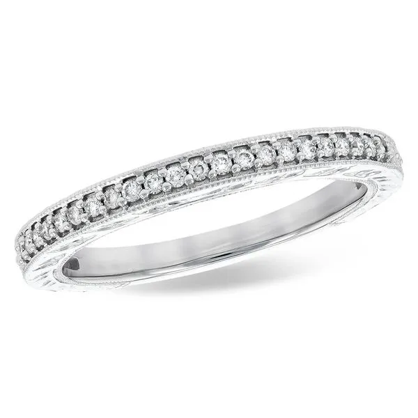 14KT Gold Ladies Diamond Ring Richard's Jewelry Berne, IN