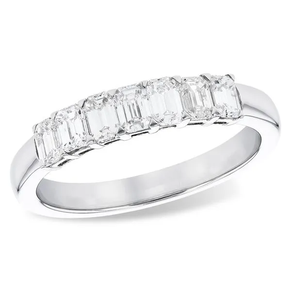 14KT Gold Ladies Wedding Ring Diamond Showcase Longview, WA