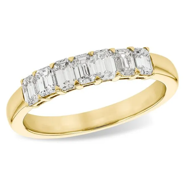 14KT Gold Ladies Wedding Ring Towne Square Jewelers Charleston, IL