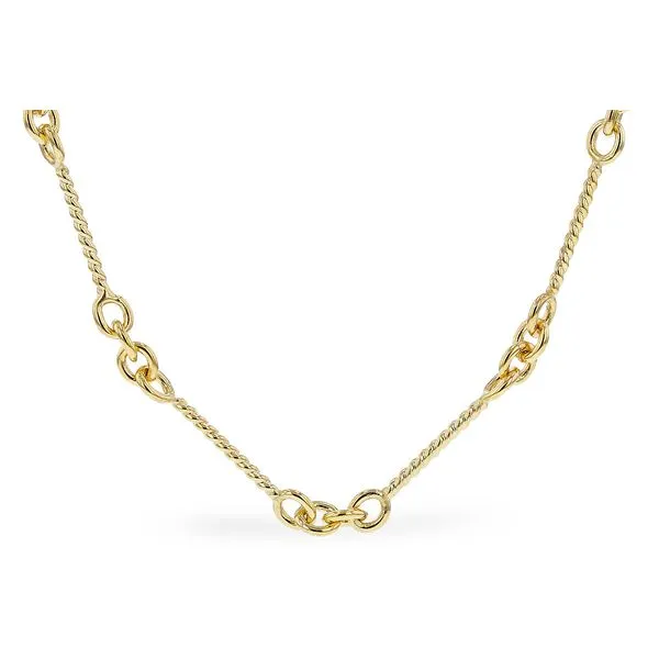 14KT Gold Necklace Engelbert's Jewelers, Inc. Rome, NY