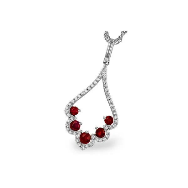 14KT Gold Necklace Gaines Jewelry FLINT, MI