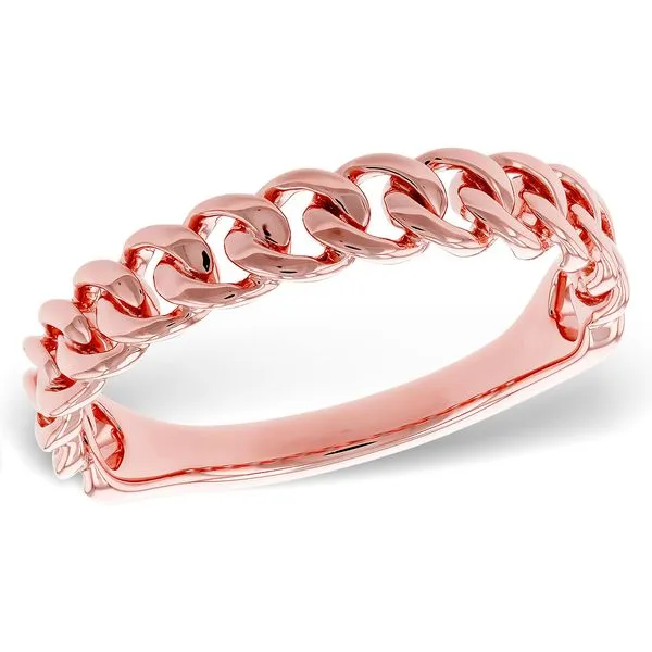 14KT Gold Ladies Wedding Ring Engelbert's Jewelers, Inc. Rome, NY