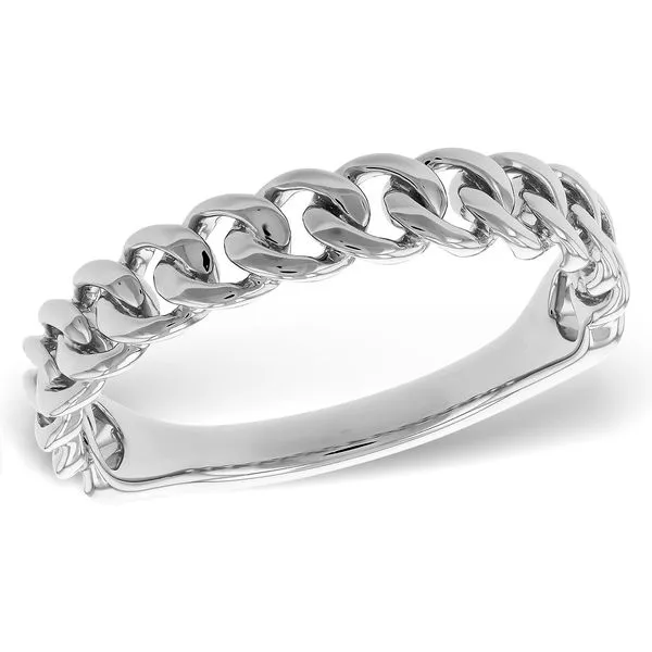 14KT Gold Ladies Wedding Ring Engelbert's Jewelers, Inc. Rome, NY