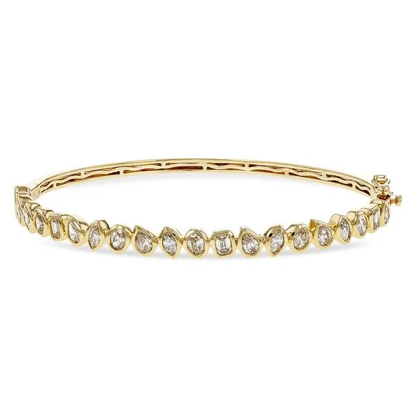 14KT Gold Bracelet R. Gregory Jewelers Statesville, NC