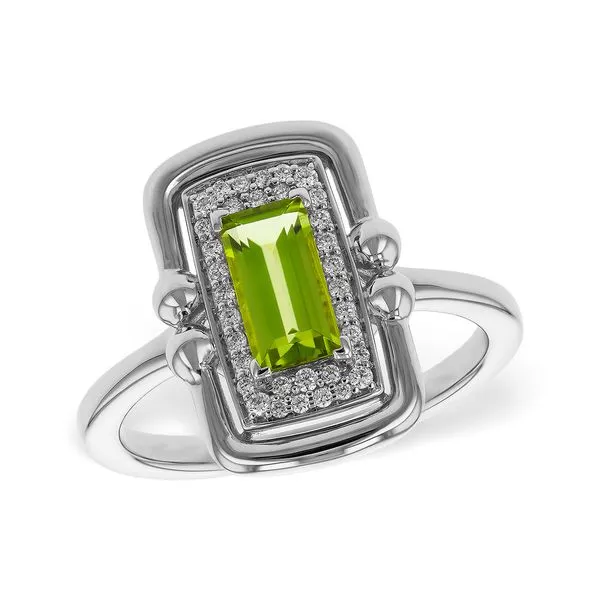 14KT Gold Ladies Diamond Ring The Jewelry Source El Segundo, CA