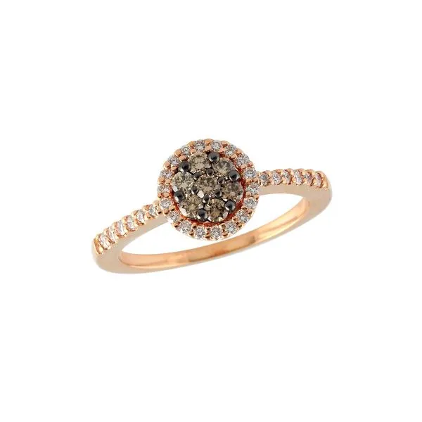 14KT Gold Ladies Diamond Ring Diamond Showcase Longview, WA