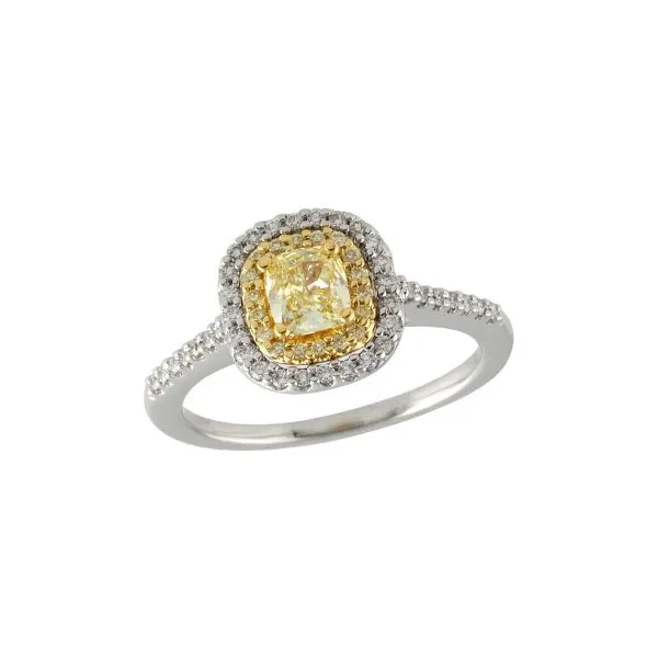 14KT Gold Ladies Diamond Ring Diamond Showcase Longview, WA