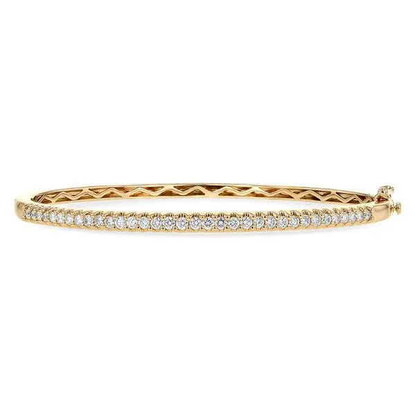14KT Gold Bracelet Diny's Jewelers Middleton, WI