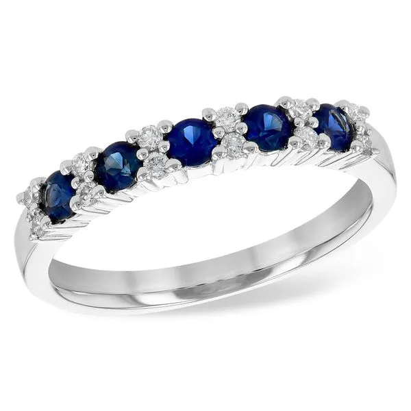 14KT Gold Ladies Wedding Ring Diamond Showcase Longview, WA