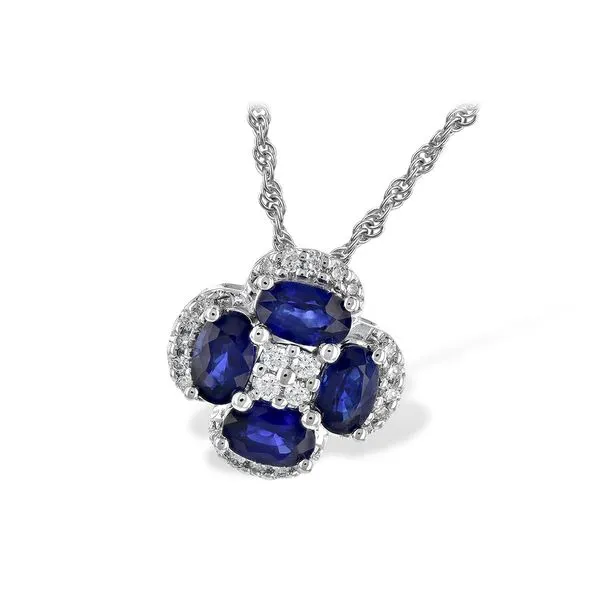 14KT Gold Necklace James Wolf Jewelers Mason, OH