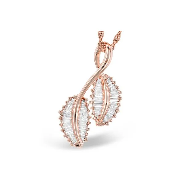 14KT Gold Necklace Delfine's Jewelry Charleston, WV