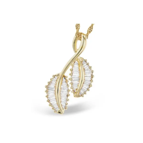 14KT Gold Necklace Futer Bros Jewelers York, PA