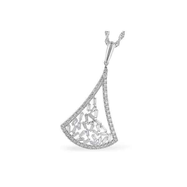 14KT Gold Necklace Diamond Showcase Longview, WA