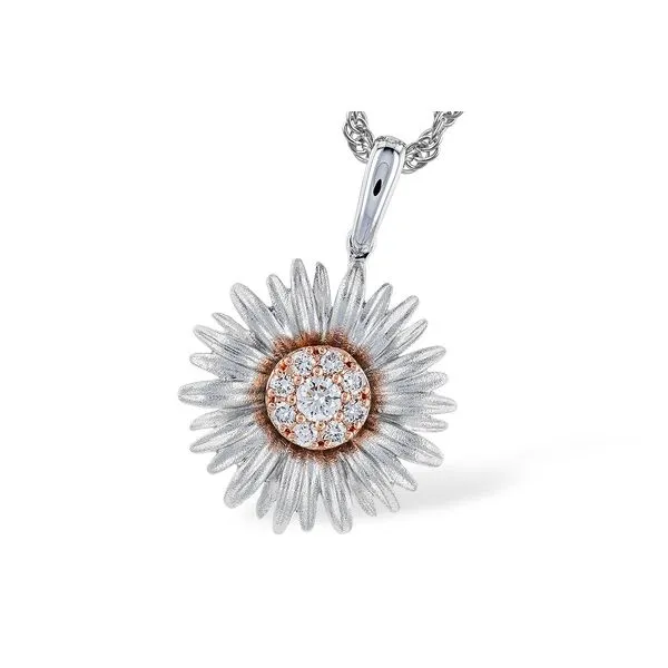 14KT Gold Necklace Diamond Showcase Longview, WA