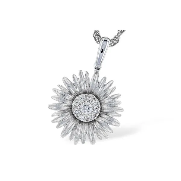 14KT Gold Necklace Diamond Showcase Longview, WA