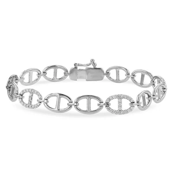 14KT Gold Bracelet Grader Jewelers Groton, CT