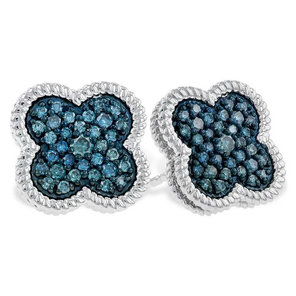 14KT Gold Earrings Ellsworth Jewelers Ellsworth, ME