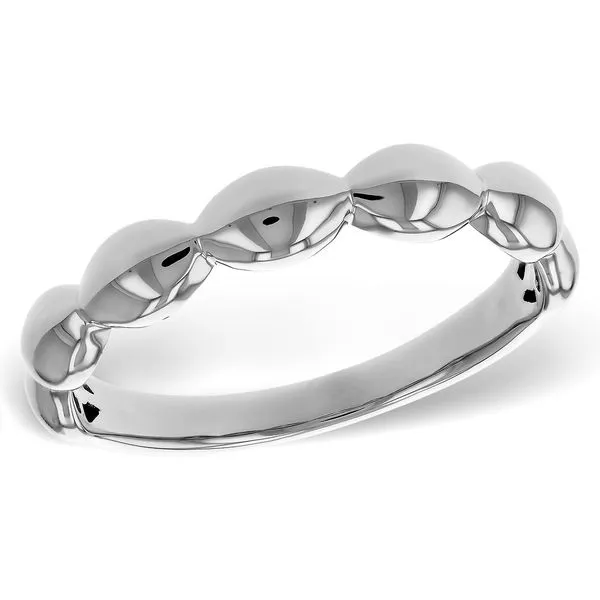 14KT Gold Ladies Wedding Ring Engelbert's Jewelers, Inc. Rome, NY