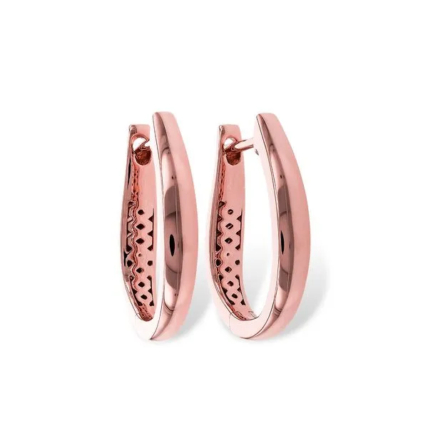 14KT Gold Earrings Charles Frederick Jewelers Chelmsford, MA