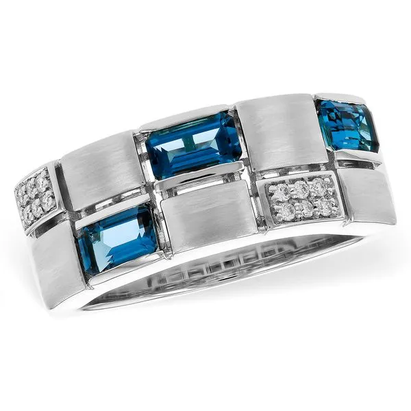 14KT Gold Ladies Diamond Ring Engelbert's Jewelers, Inc. Rome, NY