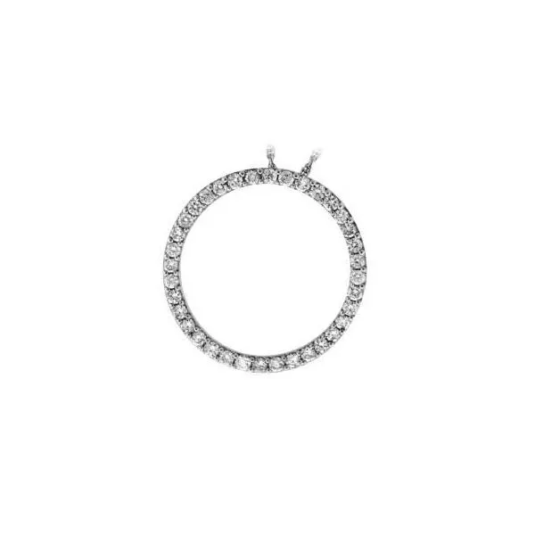 14KT Gold Necklace Thomas A. Davis Jewelers Holland, MI