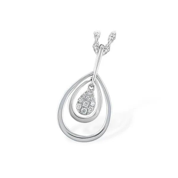 14KT Gold Necklace Diamond Showcase Longview, WA