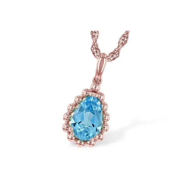 14KT Gold Necklace Henry B. Ball Jewelers Canton, OH