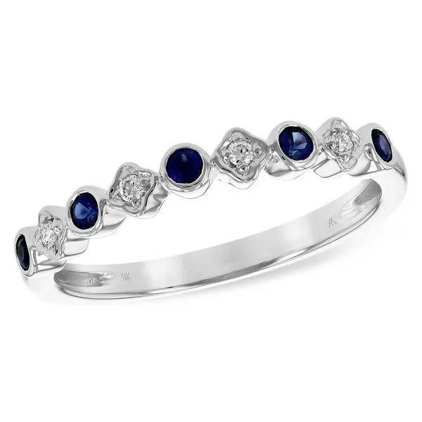 14KT Gold Ladies Wedding Ring Jackson Jewelers Flowood, MS