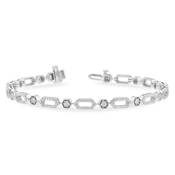 14KT Gold Bracelet Tracy Jewelers Spokane, WA