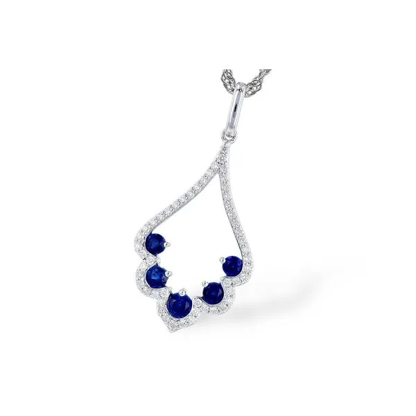 14KT Gold Necklace Richard's Jewelry Berne, IN